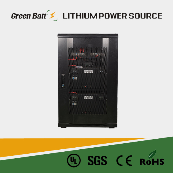 5KW-20KW UPS